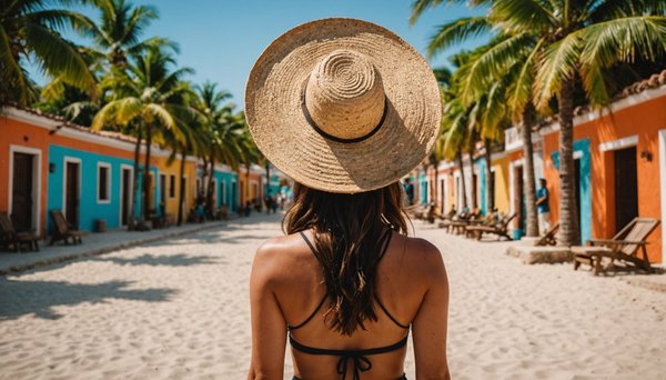 Découvrez le meilleur voyage au Mexique tout inclus en 2024