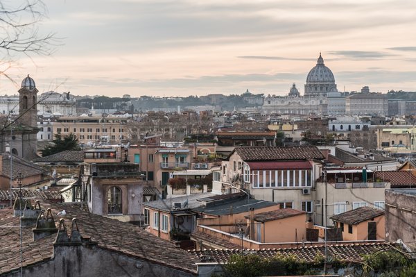 Voyage exceptionnel pour le jubilé de rome 2025 à découvrir